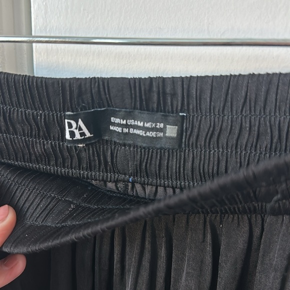 Zara Palazzo Pant - Picture 3 of 3